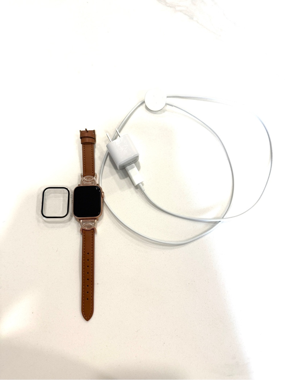 Apple Watch Series 4 40mm GPS Rose Gold